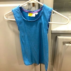 Mini Boden tank